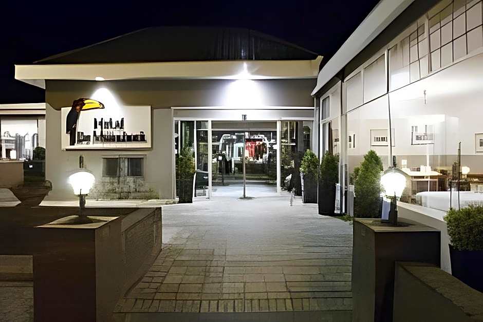 Van der Valk Hotel De Molenhoek-Nijmegen