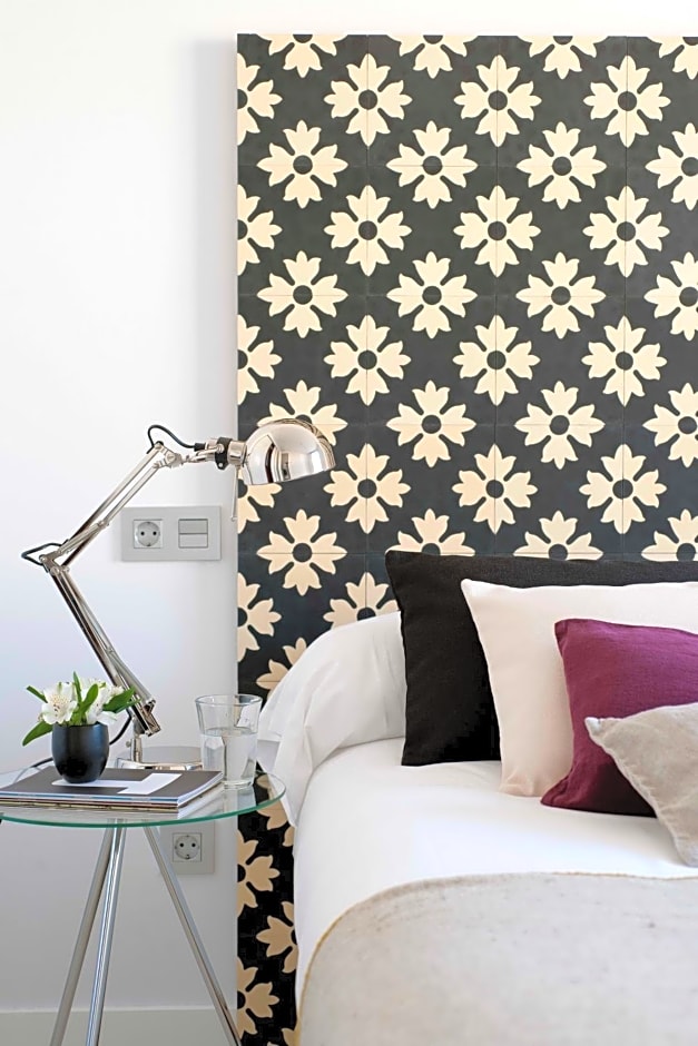 Eric Vökel Boutique Apartments - Atocha Suites