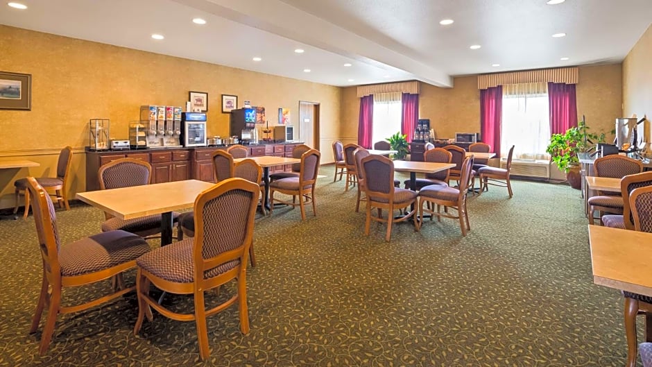 Best Western Penn-Ohio Inn & Suites