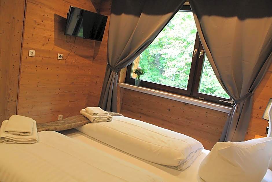 Wolfstein - Le Boutique Hotel