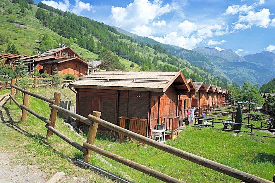 Villaggio Gofree