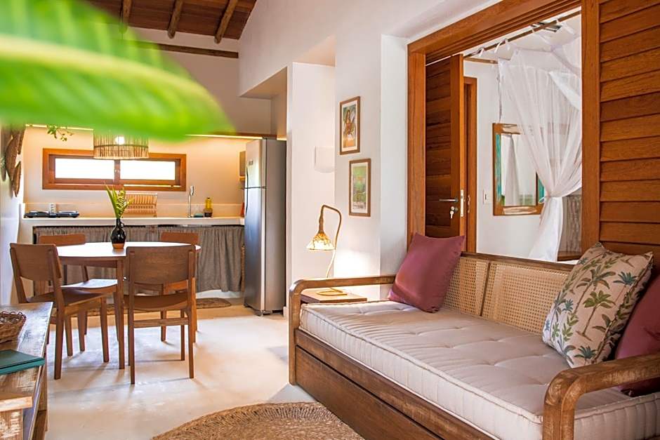 Bahia Soul - Casas Maeva - Taipu de Fora - Península de Maraú