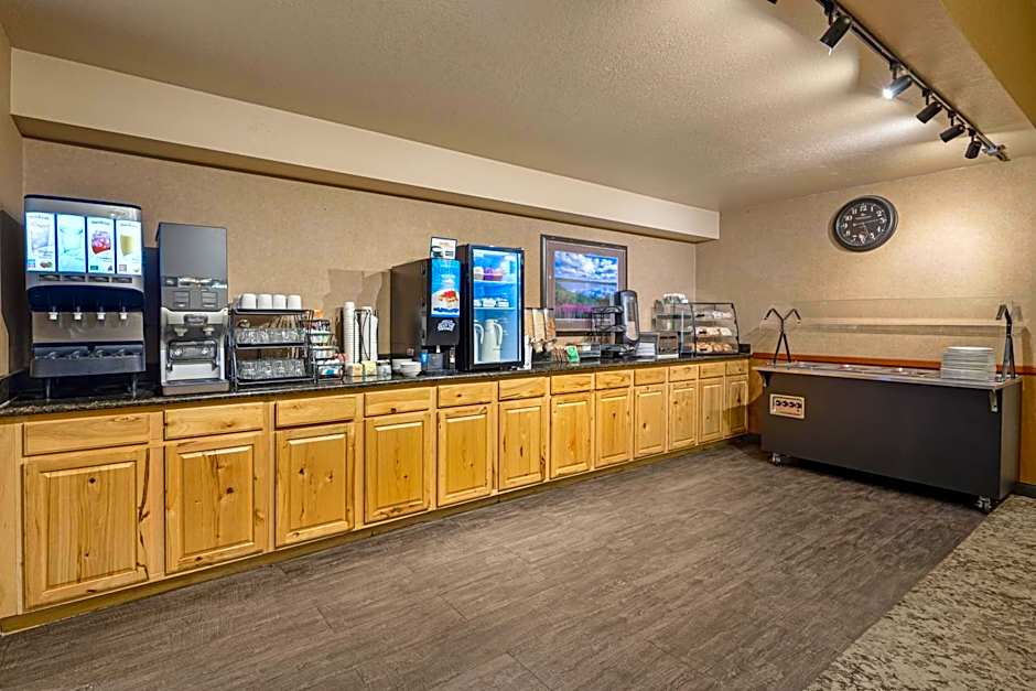 Best Western Bidarka Inn