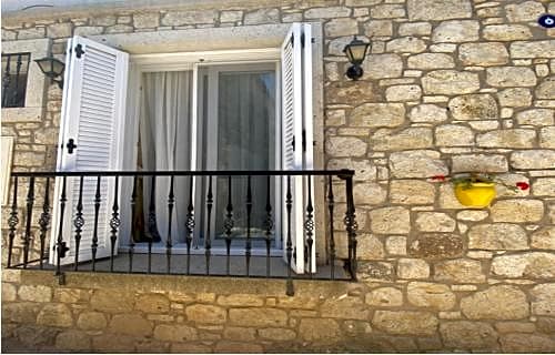Alacati Selin Otel