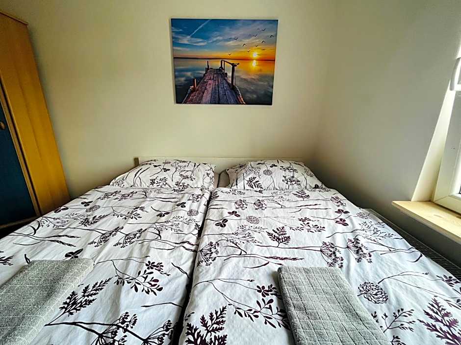 Apartmány 68