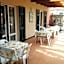 Hotel Villa Jolanda