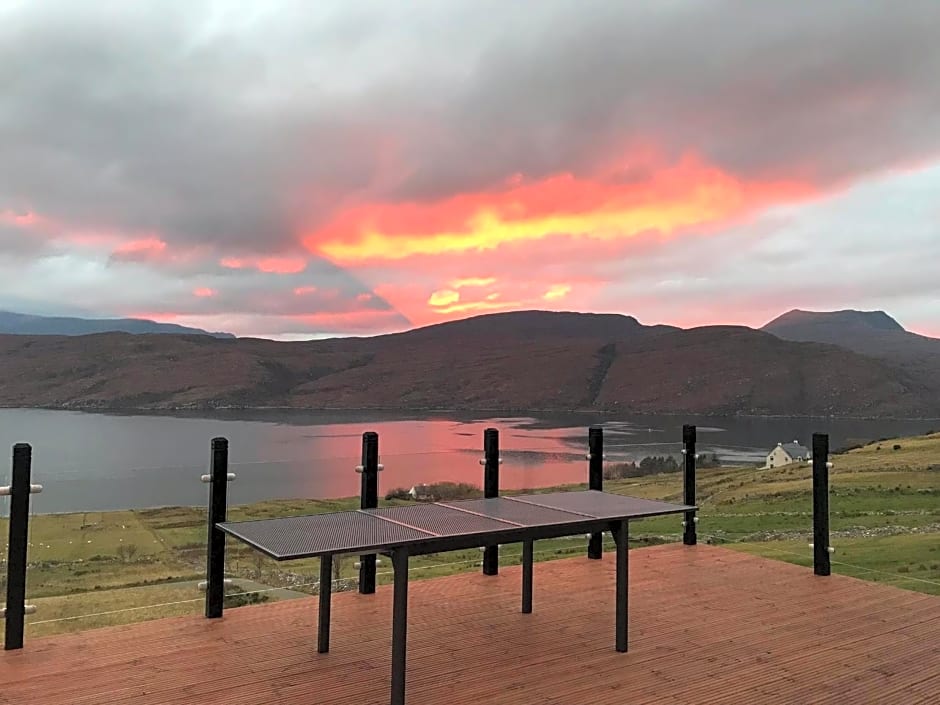 Croft No.8 Bed & Breakfast