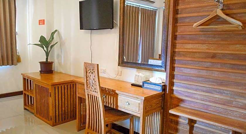 Chivapuri Residence Trat 