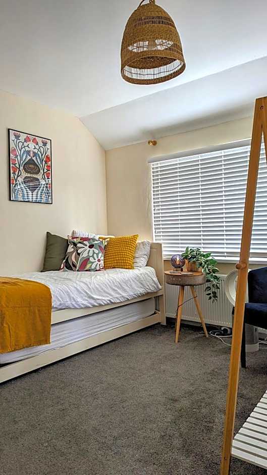 Grand Canal Private Rooms