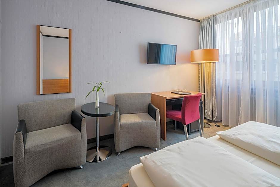 Hotel Fidelio