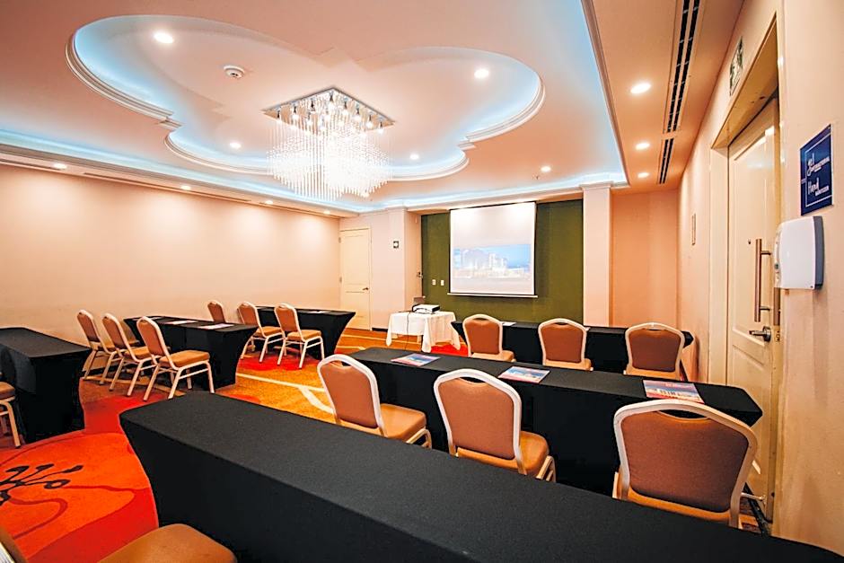 Hilton Garden Inn Tuxtla Gutierrez