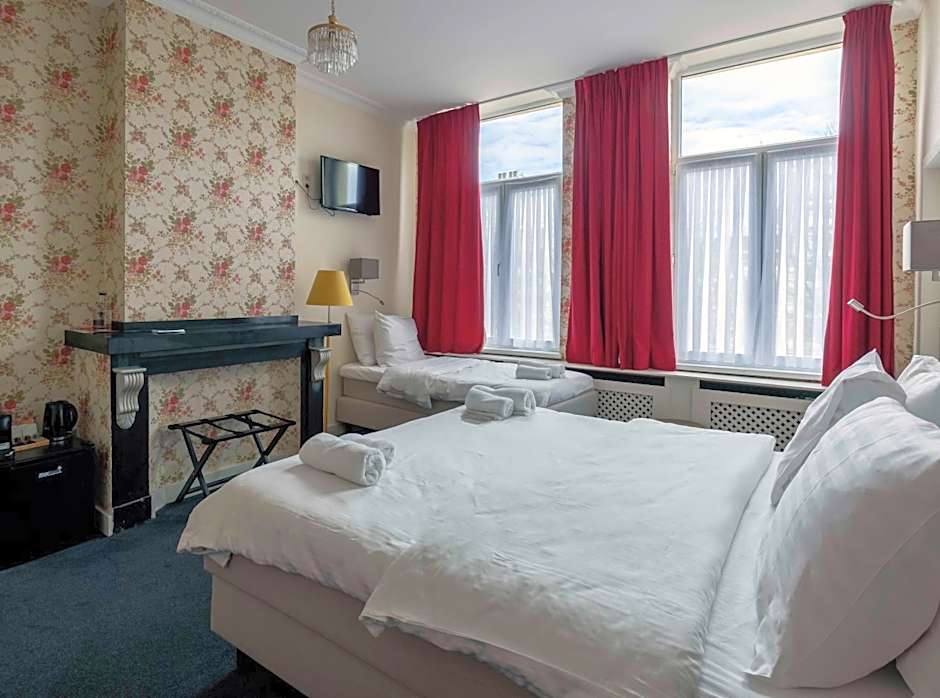 Hotel Rubenshof