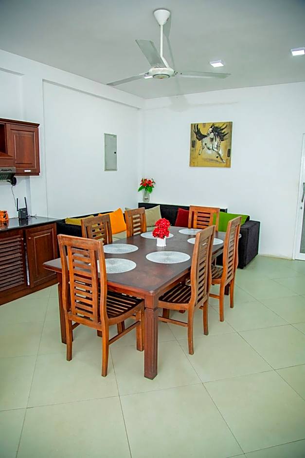 Villa Ocean Dew