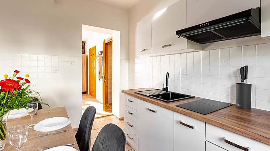 Aparthotel Delta Garden