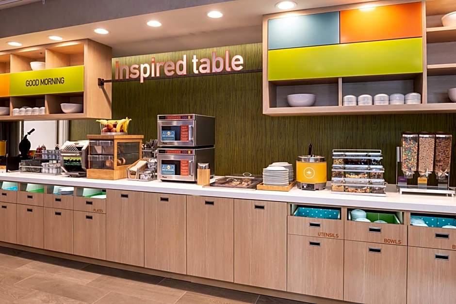 Home2 Suites by Hilton Columbus/West, OH