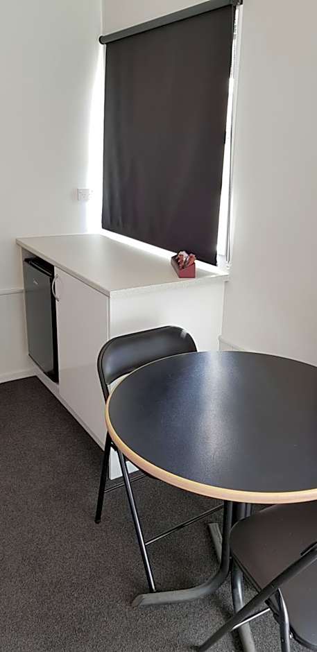 Spring Creek Holiday Park