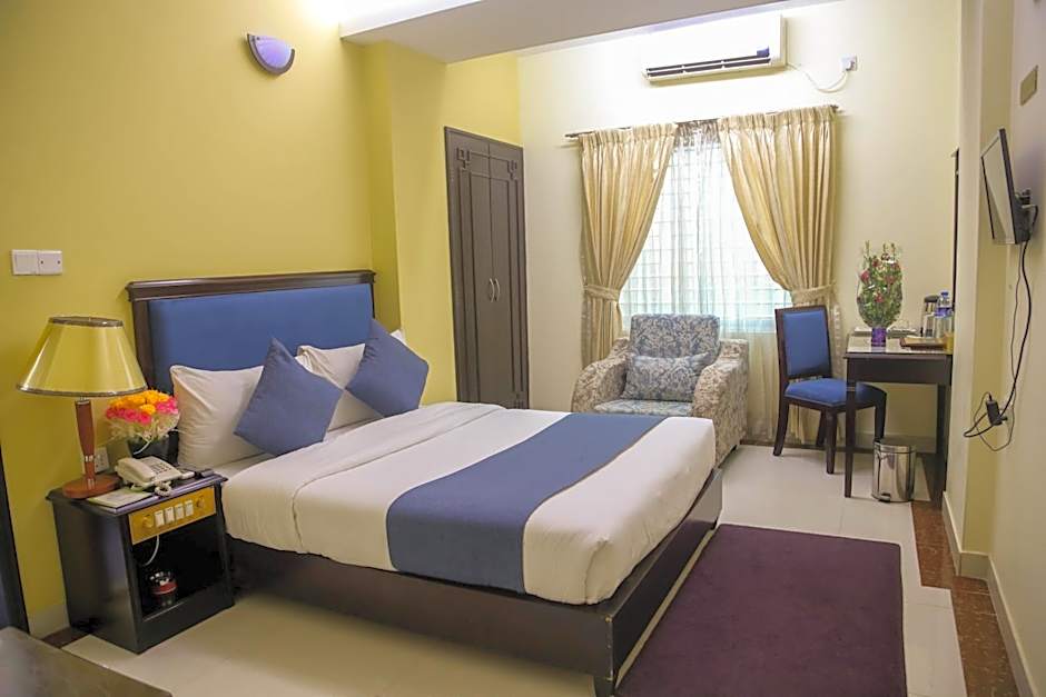 Hotel Valley Garden