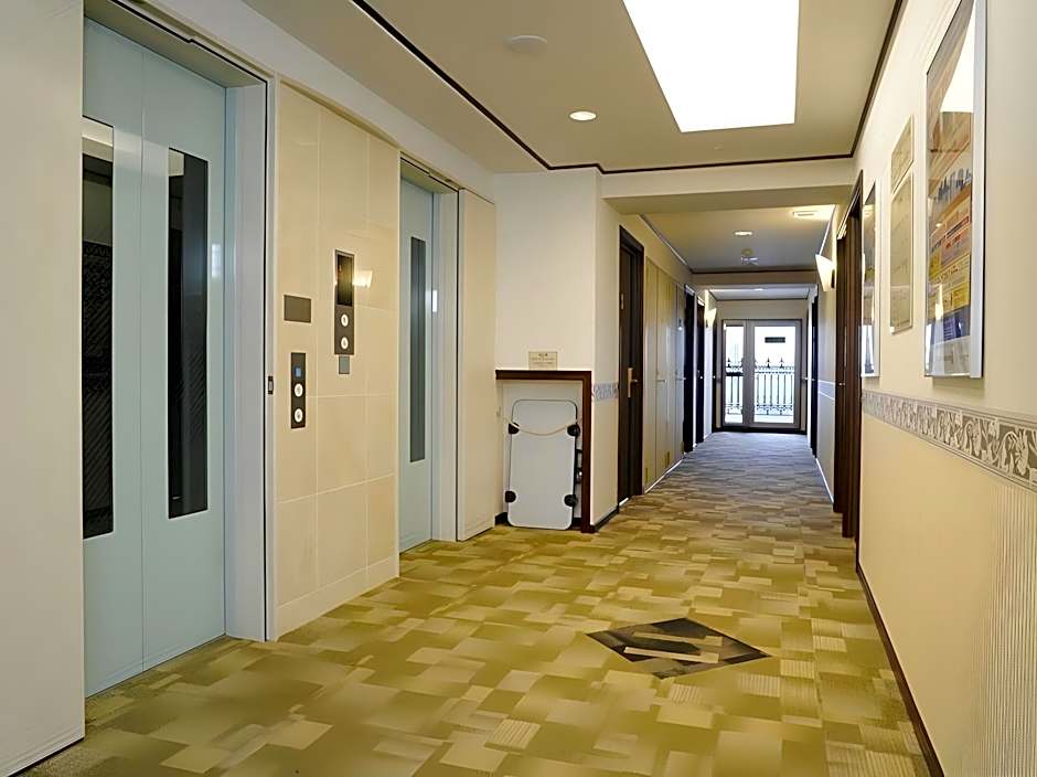 Toyoko Inn Akita-eki Higashi-guchi