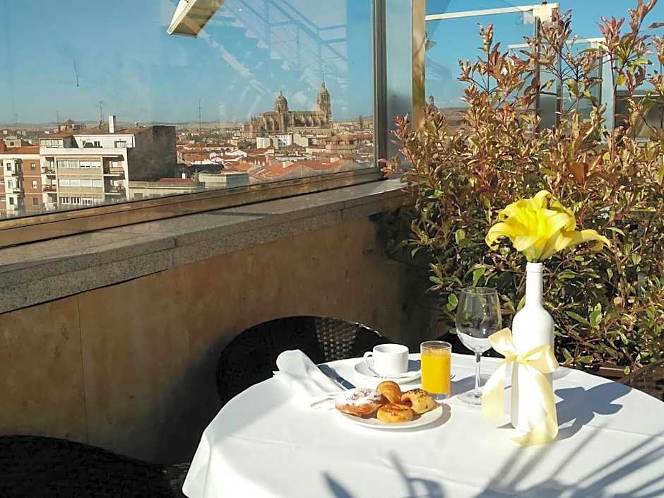 Hotel Alameda Palace