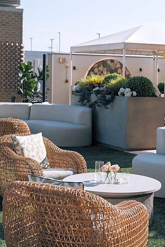 The Hotel At Avalon, Autograph Collection by Marriott