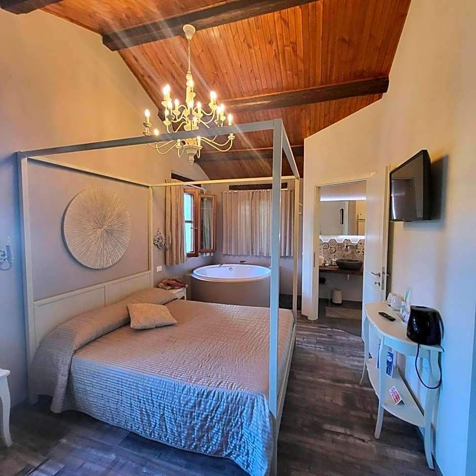 Villa Ca' Viola Rimini