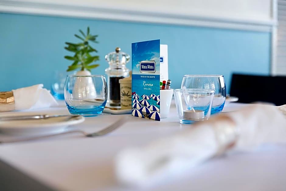 Best Western Sanctuary Inn