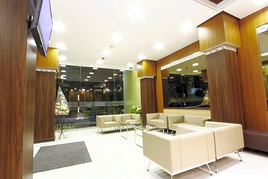 DKayon Hotel Demangan Yogyakarta