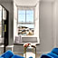 Golden Vanity Suite - Sea View - Free Wi-Fi