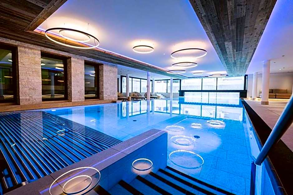 Ferienwelt Kesselgrub Hotel in Altenmarkt-Zauchensee