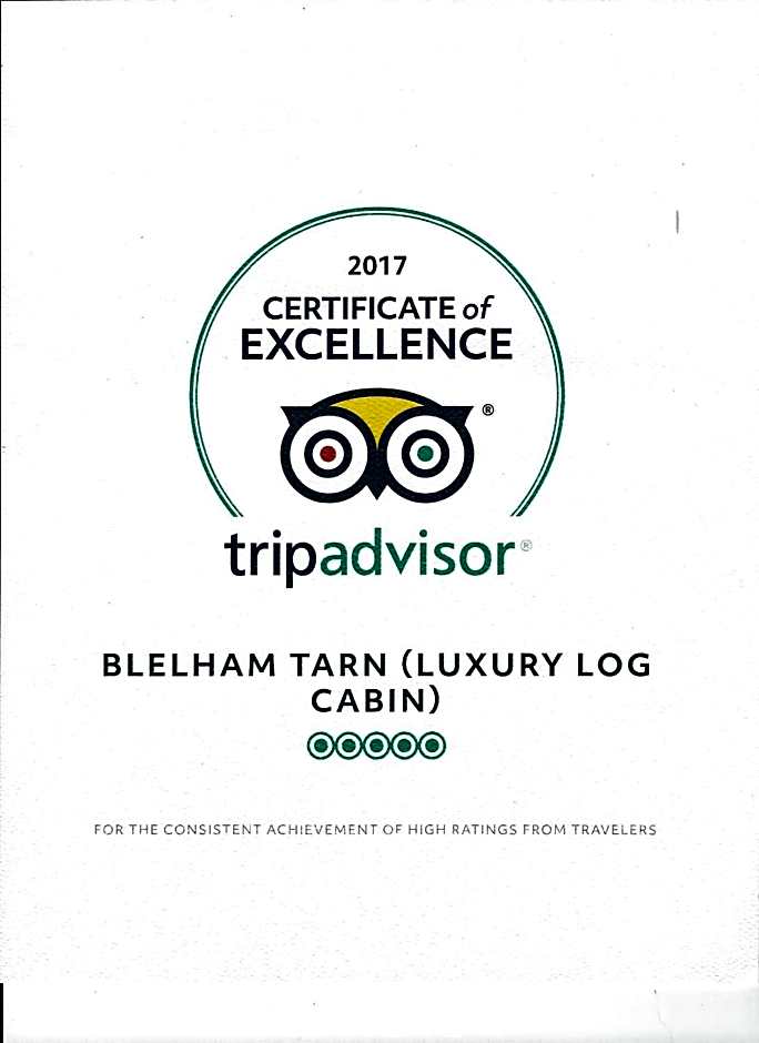 Blelham Tarn Rustic cabin in tranquil woodland