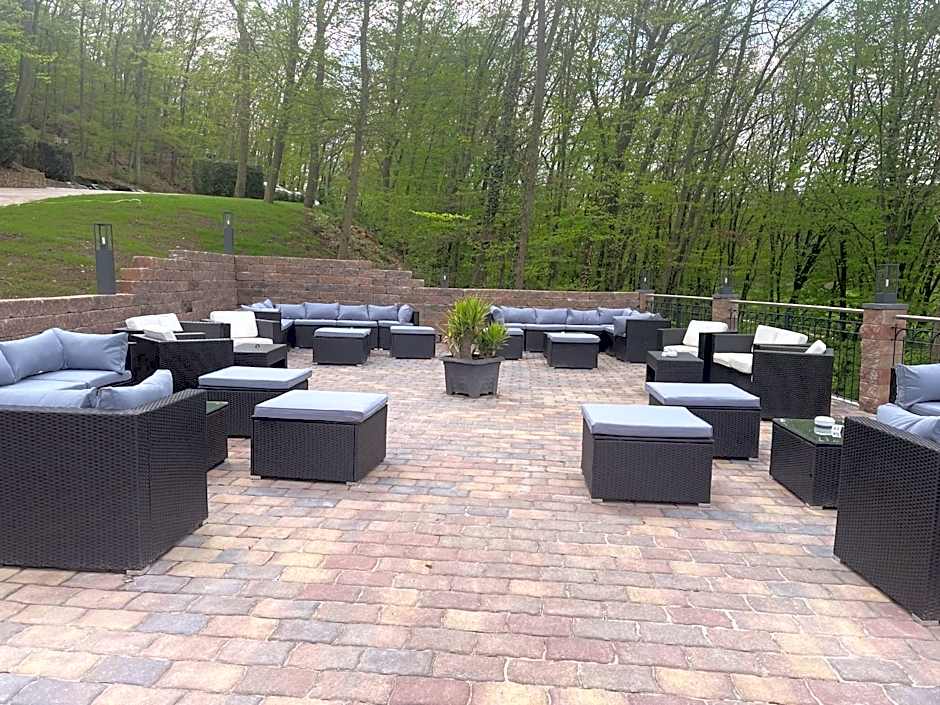 Landhotel Lembergblick