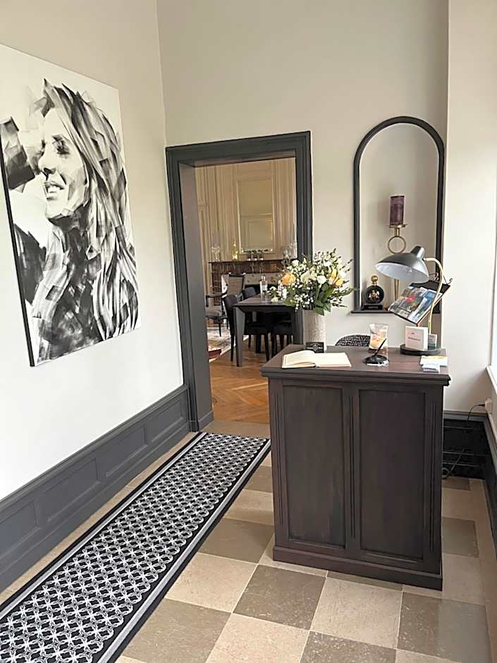 Domaine de la Course