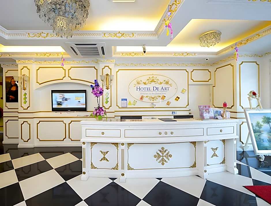 Seeds Hotel Shah Alam Section 7 I-City 