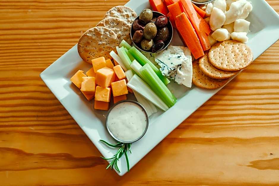 Hotel Skyler Syracuse Tapestry Collection by Hilton