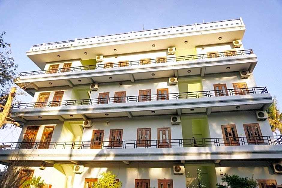 Cat Tien Guest House