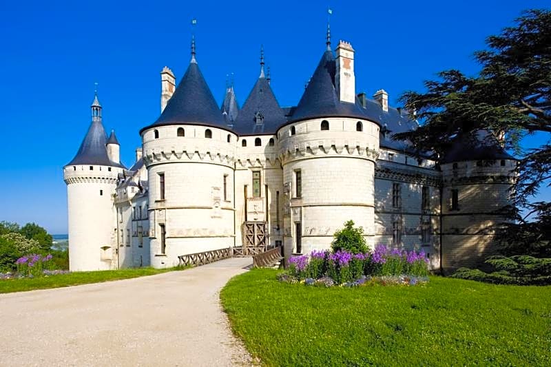 Tourhotel Blois