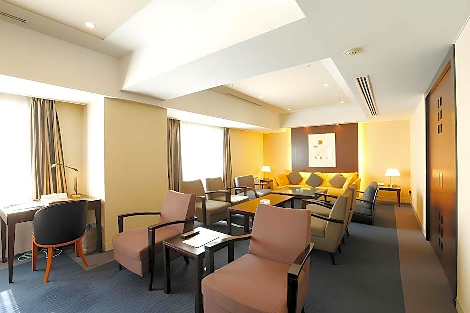 Keisei Hotel Miramare