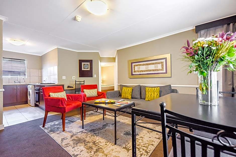 Mercure Hotel Bedfordview