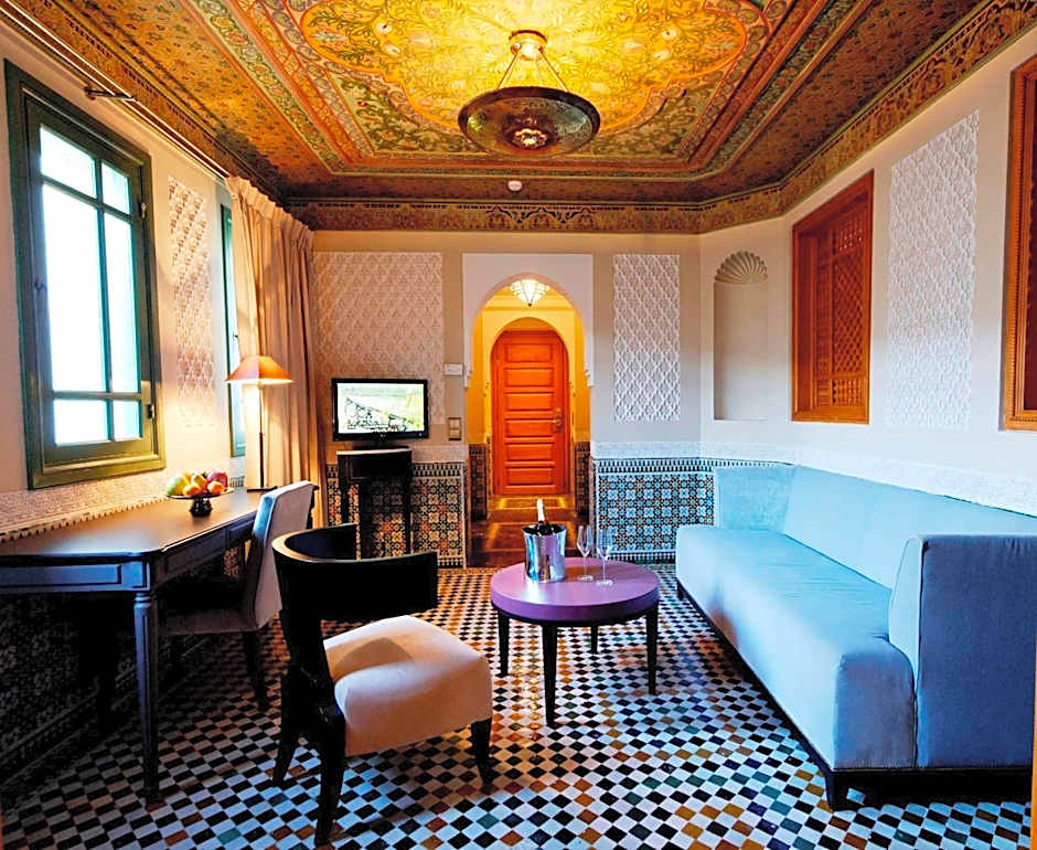 Palais Faraj Suites & Spa