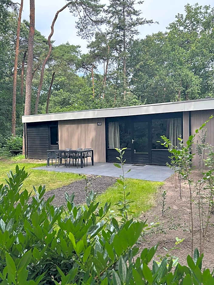 Hotel & Restaurant Wildthout