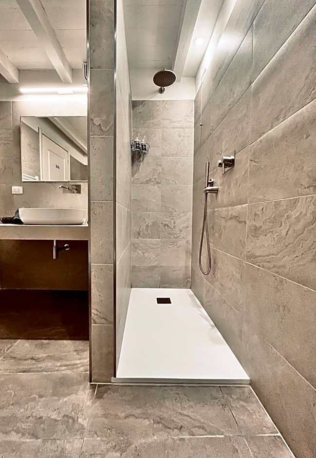 Santo Stefano Loft