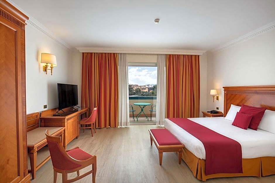 Best Western Hotel Viterbo