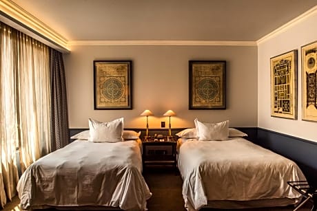 Twin Room - Disability Access