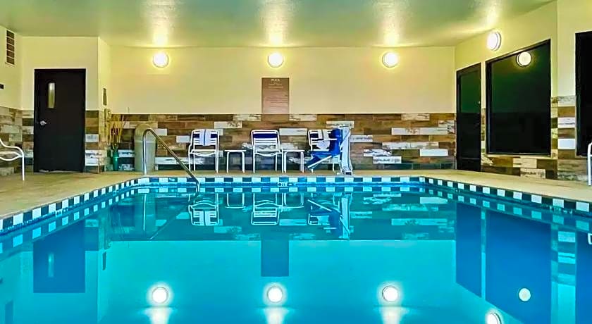 Comfort Inn & Suites Las Cruces Mesilla