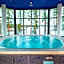 Keurusselkä Resort