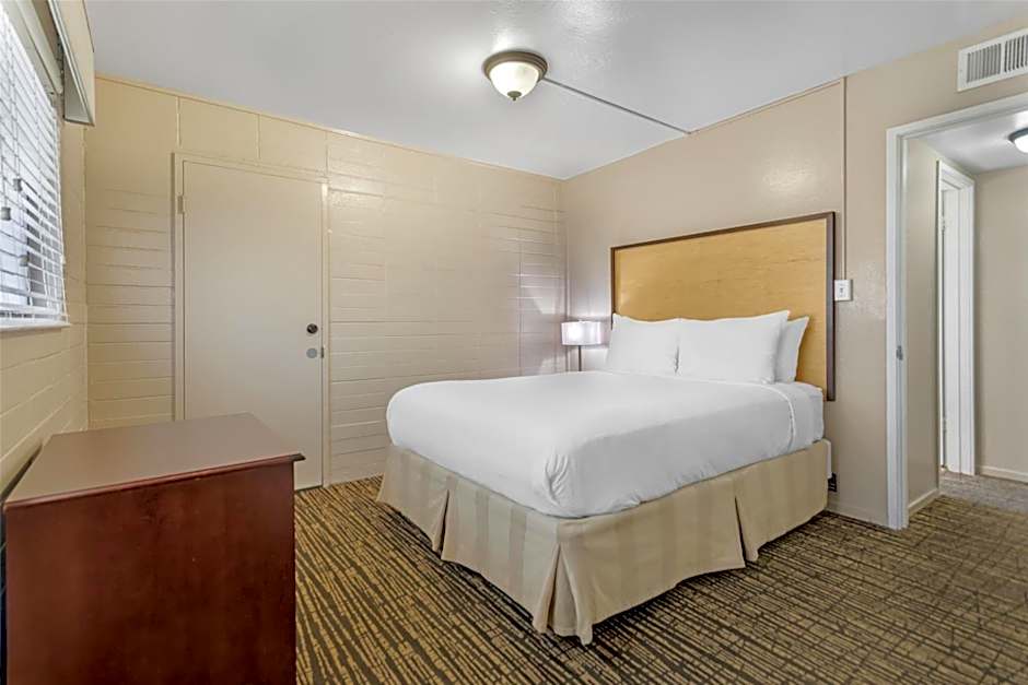 Best Western Petaluma Inn