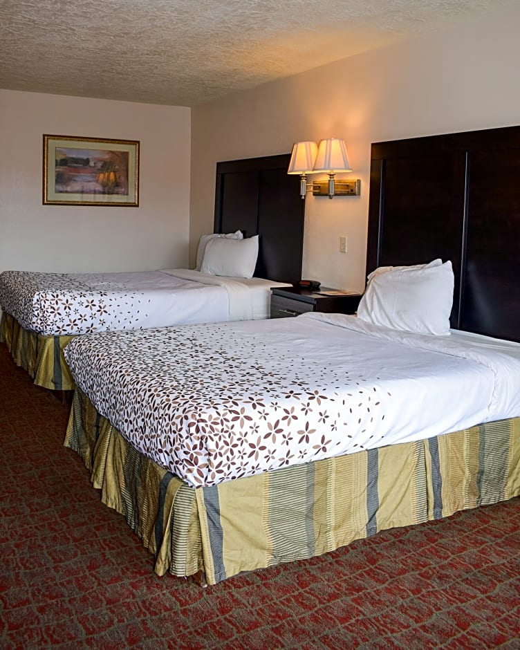 Americana Inn a Travelodge by Wyndham