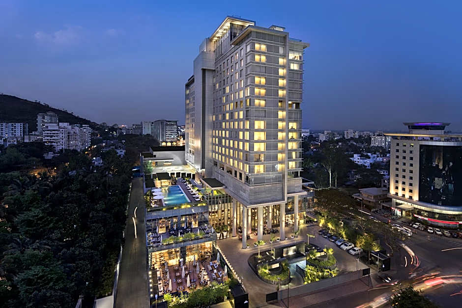 JW Marriott Hotel Pune