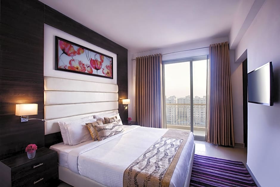 Golden Tulip Bhiwadi