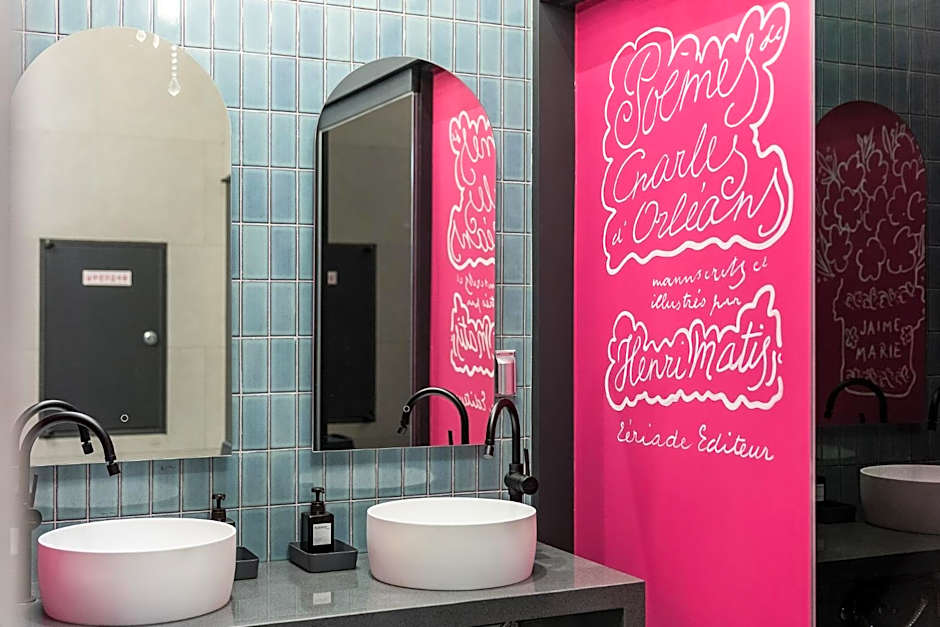 Sokcho Business Hotel CAMEL